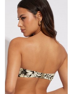Bikini Bandeau Honolulu Con... 2