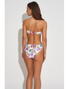 Bikini Bandeau Azores Con... 2