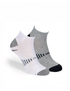 Pack 2 Calcetines...