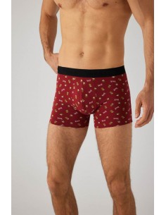 Pack 2 Calzoncillos Bóxer... 2