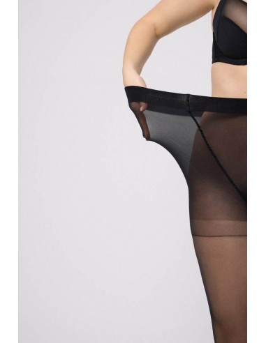 Panty 15 Den Talla Grande Ysabel Mora... Panty 15 Den Talla Grande Ysabel Mora...