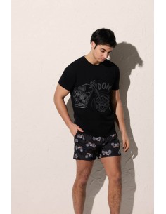 Camiseta Manga Corta... 2