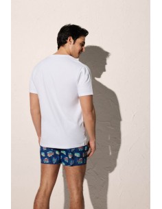 Camiseta Manga Corta... 2