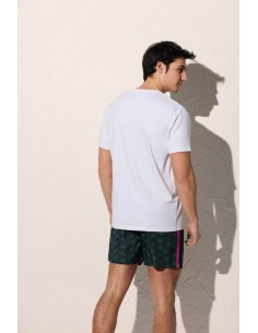 Camiseta Manga Corta... 2