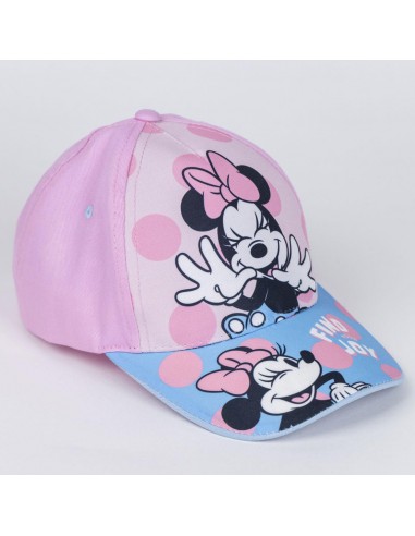 Gorra Minnie Cerdá 2200010162