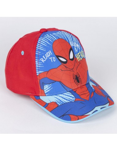 Gorra Spiderman Cerdá 2200010111