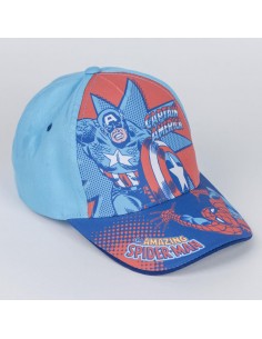 Gorra Avengers Cerdá...