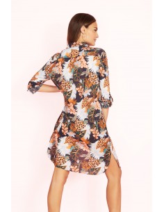 Vestido Phuket Selmark BF895 2