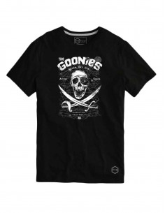 Camiseta Manga Corta...