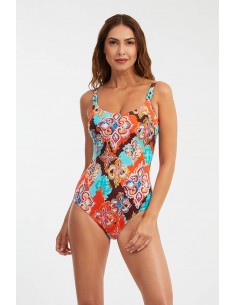 Bañador Moldeador Sheila...