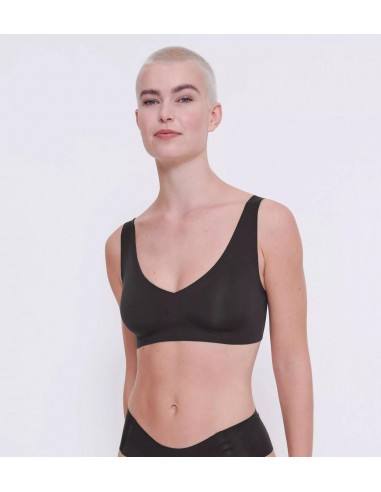 Sujetador Zero Feel Bralette 2.0...