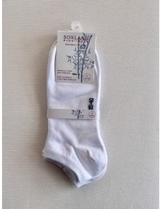 Pack 3 Calcetines...
