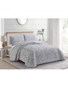 Colcha Bouti Flory Dolz