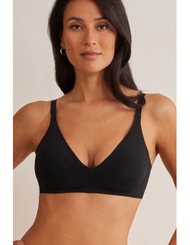 Sujetador Comfortwear One Sin Aro Con...