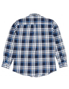 Camisa Manga Larga Cuadros... 2