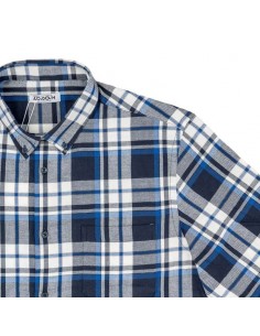 Camisa Manga Larga Cuadros... 2