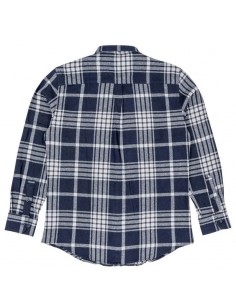 Camisa Manga Larga Cuadros... 2