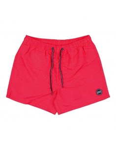 Bañador Dark Pink Losan...