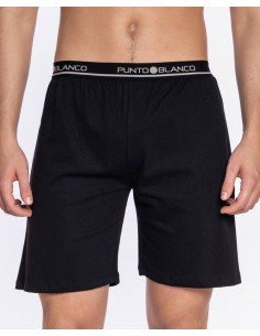 Pantalón Corto Algodón...