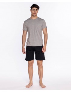 Pantalón Corto Algodón... 2