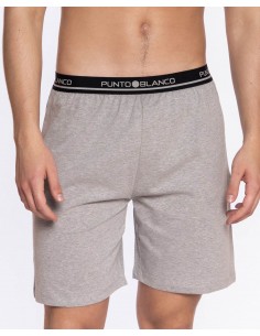 Pantalón Corto Algodón...