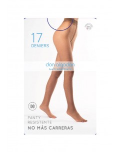 Panty 17 Den No Mas...
