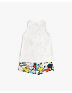 Pijama Corto Tirantes... 2