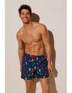 Bañador Globos Ysabel Mora...