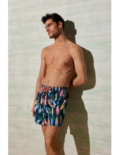Bañador Tablas de Surf...