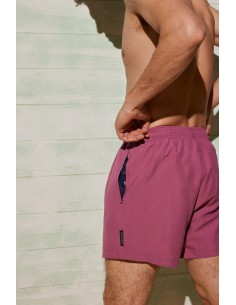 Bañador Rosa Ysabel Mora 90090 2