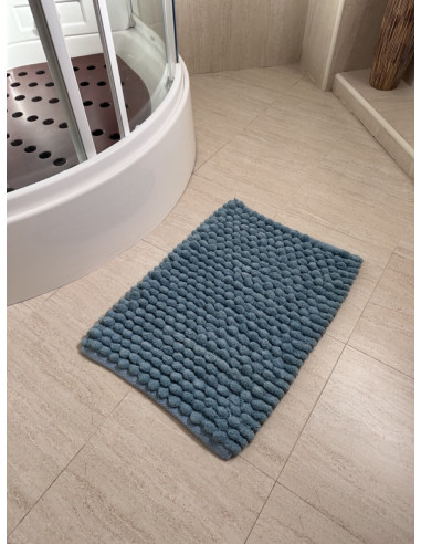 Alfombra Baño Ideal Textil 7534