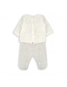 Camiseta + Polaina... 2