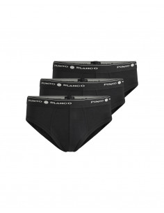 Pack 3 Calzoncillos Slip...