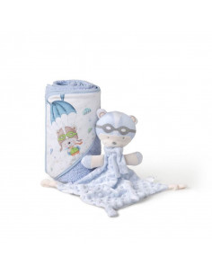 Capa Baño + Dou Dou...