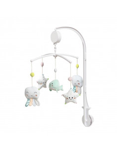 Carrusel Musical Pulpo...