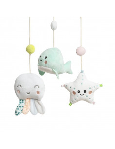 Carrusel Musical Pulpo... 2