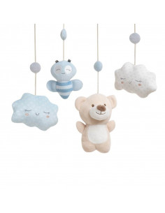 Carrusel Musical Oso... 2