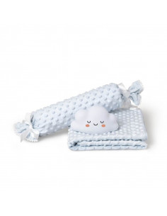 Set Regalo Manta Topos +...