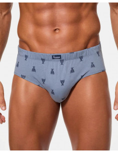 Pack 3 Calzoncillos Slip... 2