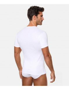 Camiseta Interior Manga... 2