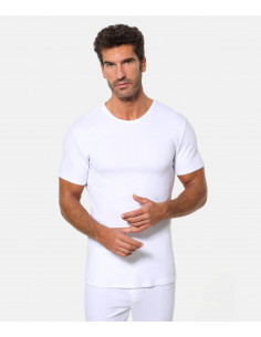 Camiseta Interior Térmica...