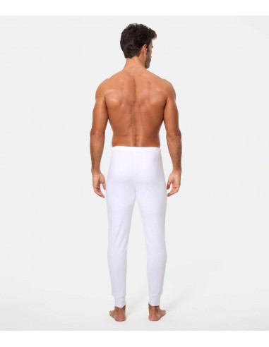 Calzoncillo Largo Térmico Abanderado 278