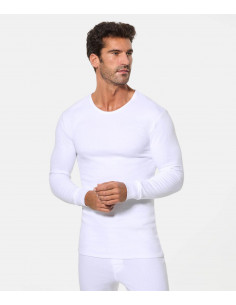 Camiseta Interior Térmica...