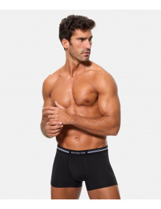 Bóxer Cintura Extra Suave...