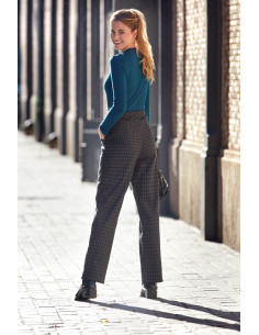 Pantalón Largo Reg Blue... 2
