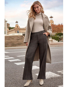 Camiseta Canalé Manga Larga...