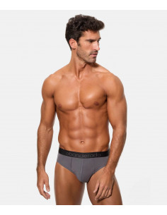 Pack 2 Calzoncillos Slip... 2