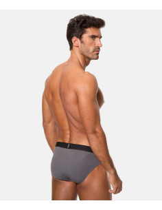 Pack 2 Calzoncillos Slip... 2