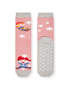 Calcetín Antideslizante...