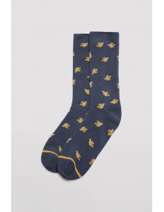 Calcetín Térmico Algodón...